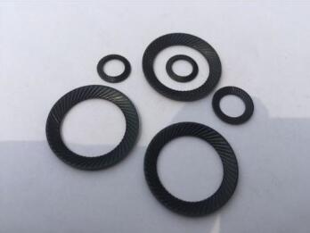 防松螺母与防松垫圈的小知识分享