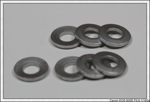 碟形垫圈功能与工艺风险