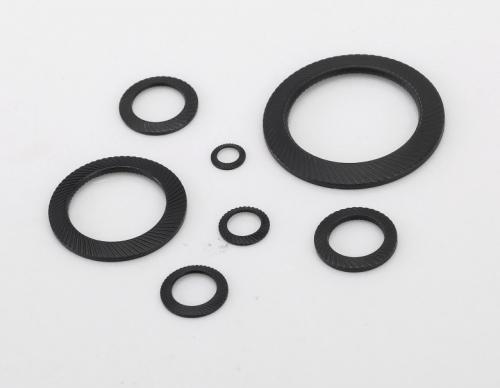 轻型发黑防松垫圈DIN9250S