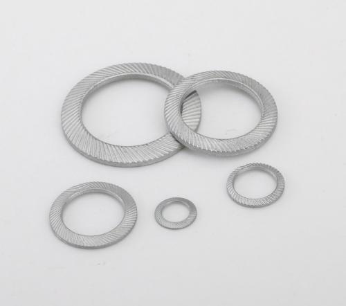 碳钢达克罗防松垫圈DIN9250VS