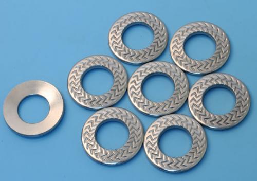 SKM不锈钢锁紧垫圈