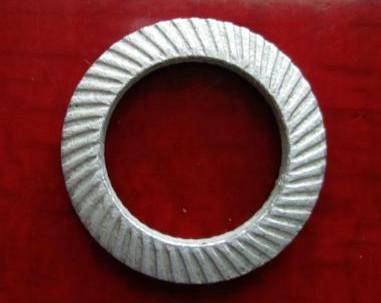 达克罗碟形防松垫圈DIN9250S