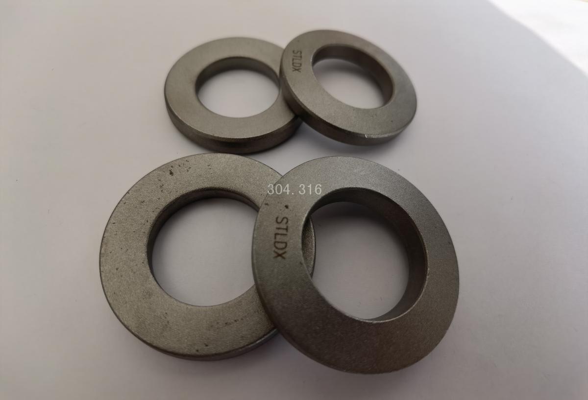 DIN6796-HS高张力碟形垫圈