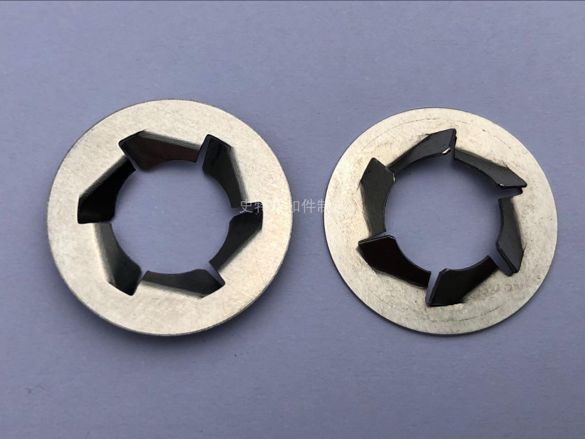STL标准汽车用锁紧垫圈