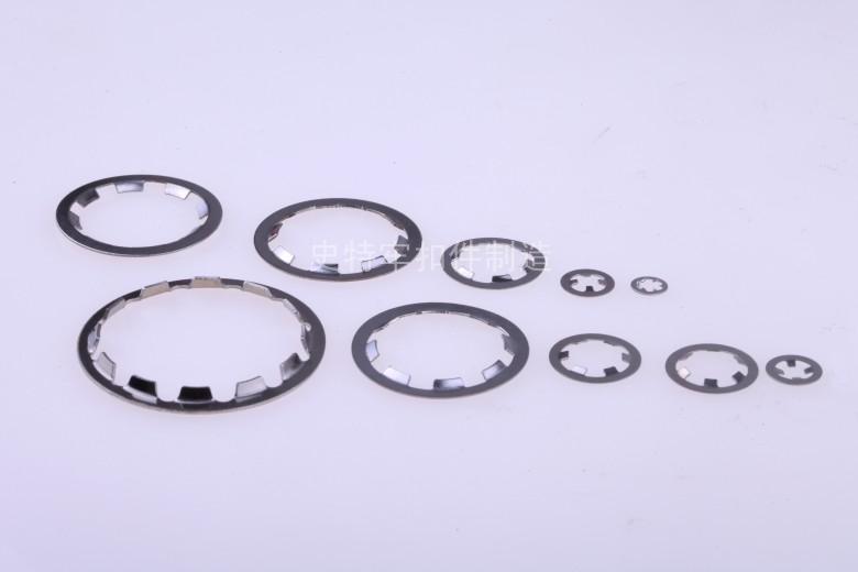 CSTW轻型定位介子